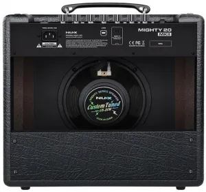 Nux Mighty 20MKII