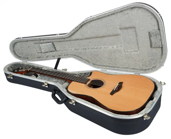 Furch Yellow Dc-CR CNR Active