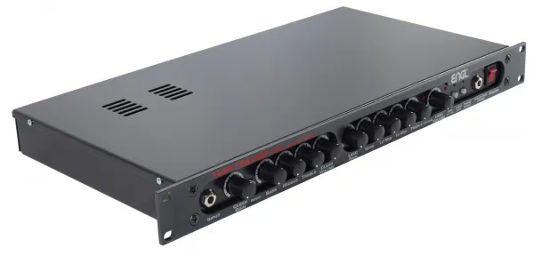 Engl Tube Preamp E530