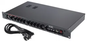 Engl Tube Preamp E530