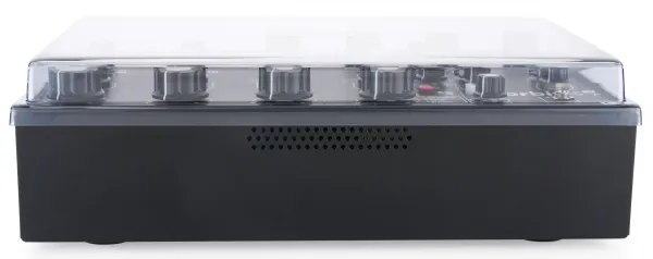 Decksaver UNION AUDIO ORBIT.4 LE & ORBIT.4 LE FX COVER