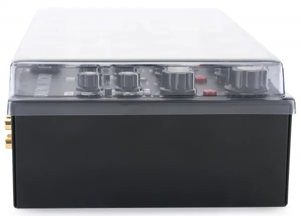 Decksaver UNION AUDIO ORBIT.4 LE & ORBIT.4 LE FX COVER
