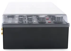 Decksaver UNION AUDIO ORBIT.4 LE & ORBIT.4 LE FX COVER
