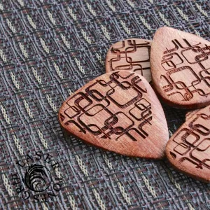 Timber Tones Laser Tones Grip Mixed Tin