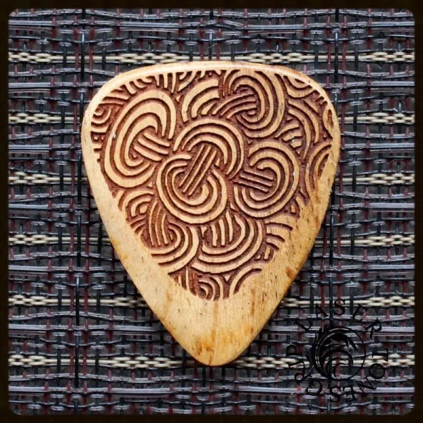 Timber Tones Laser Tones Grip Mixed Tin