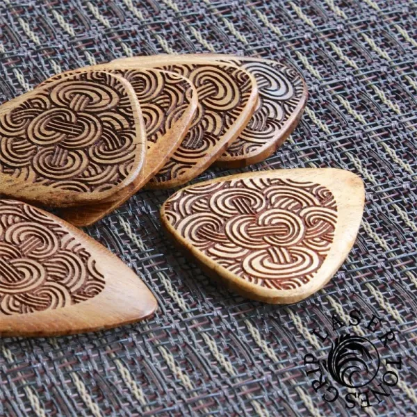 Timber Tones Laser Tones Grip Mixed Tin