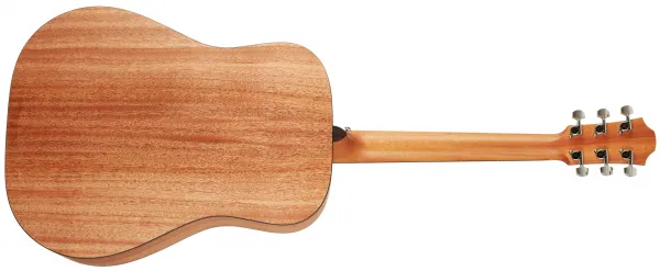 Furch Blue D-MM CNR Active