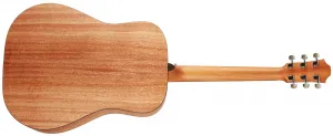 Furch Blue D-MM CNR Active