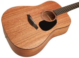 Furch Blue D-MM CNR Active