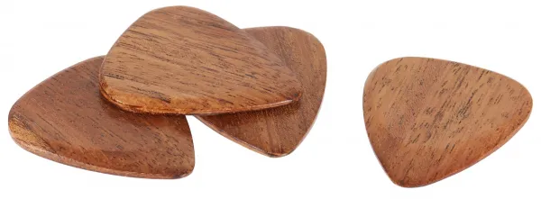 Timber Tones Thai Sindora 4 Pcs