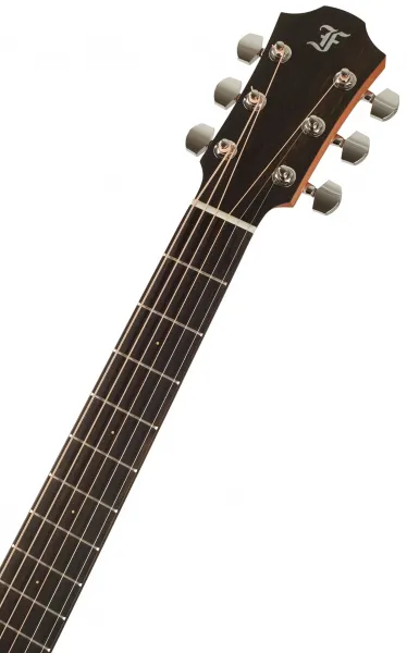 Furch Blue D-MM CNR Active