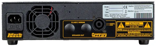 Markbass Little AG 1000 58R