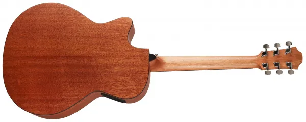 Furch Blue Master's Choice Gc-CM CNR Active