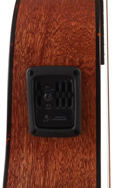 Furch Blue Master's Choice Gc-CM CNR Active