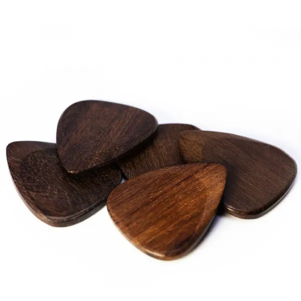 Timber Tones Indian Chestnut 4-Pack