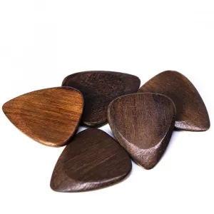 Timber Tones Indian Chestnut 4-Pack