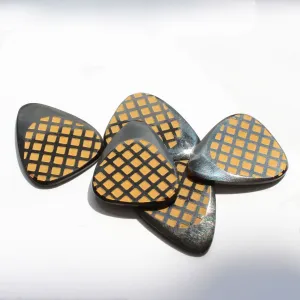 Timber Tones Grip Tones Black Horn