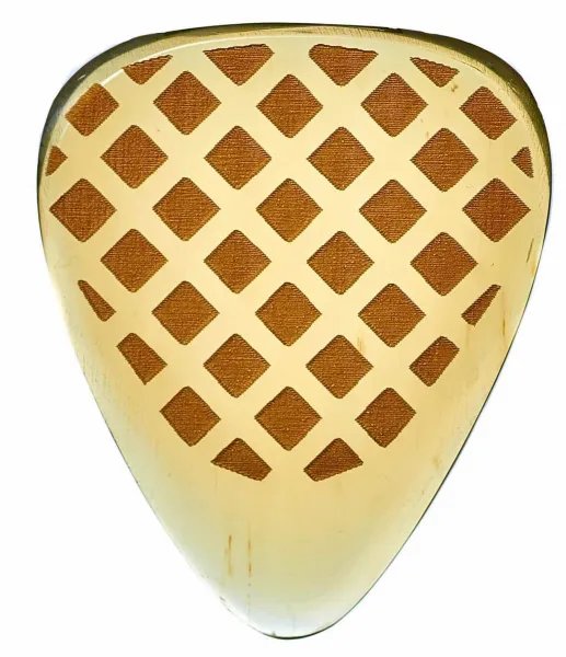 Timber Tones Grip Mixed 4-Pack Tin