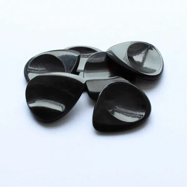 Timber Tones Groove Tones Mini Black Horn