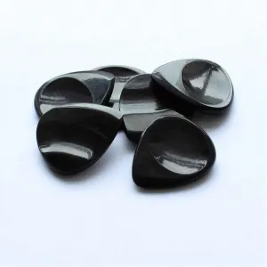 Timber Tones Groove Tones Mini Black Horn