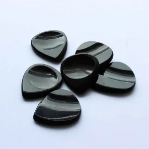 Timber Tones Groove Tones Mini Black Horn