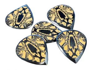 Timber Tones Tribal Tones Snake