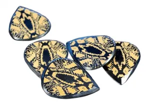 Timber Tones Tribal Tones Snake