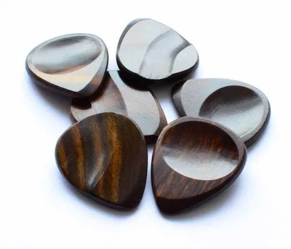 Timber Tones Groove Tones Mixed 4-Pack