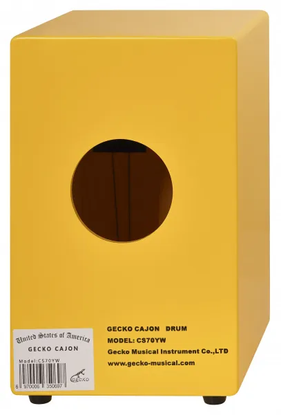 Gecko CS70Y