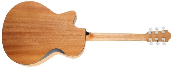Furch Blue Deluxe Gc-CM CNR Active