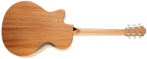 Furch Blue Deluxe Gc-CM CNR Active