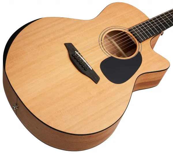 Furch Blue Deluxe Gc-CM CNR Active