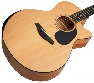 Furch Blue Deluxe Gc-CM CNR Active