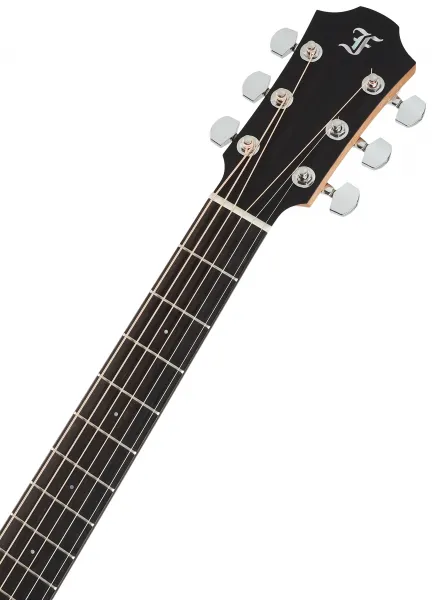 Furch Blue Deluxe Gc-CM CNR Active