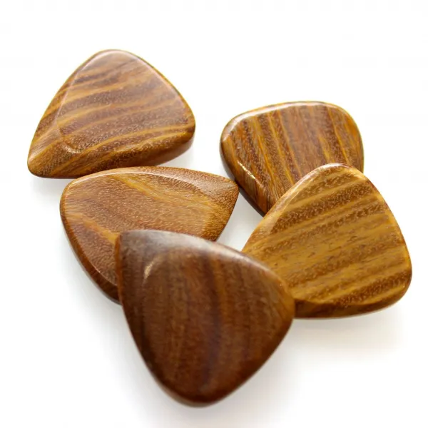 Timber Tones Timber Tones Fat Lignum Vitae