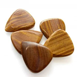 Timber Tones Timber Tones Fat Lignum Vitae