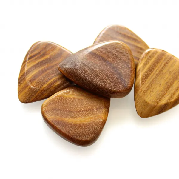 Timber Tones Timber Tones Fat Lignum Vitae