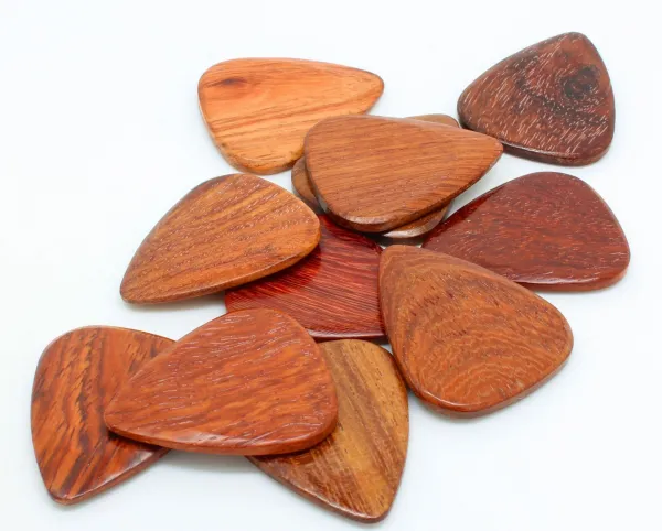Timber Tones Bloodwood
