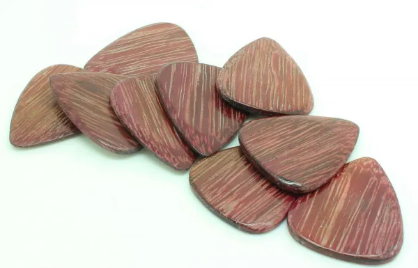 Timber Tones Purpleheart