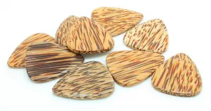 Timber Tones Coconut Palm