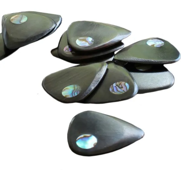 Timber Tones Planet Tones Paua Abalone
