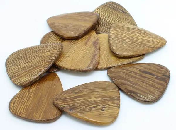 Timber Tones Thai Cassia