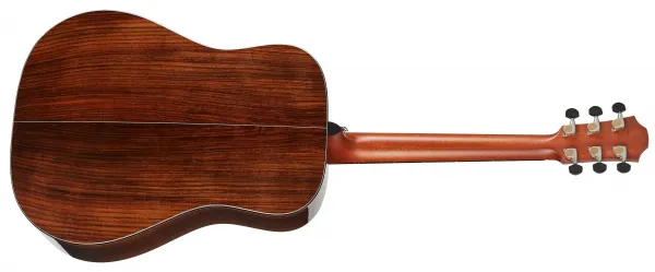 Furch Yellow D-SR CNR Active