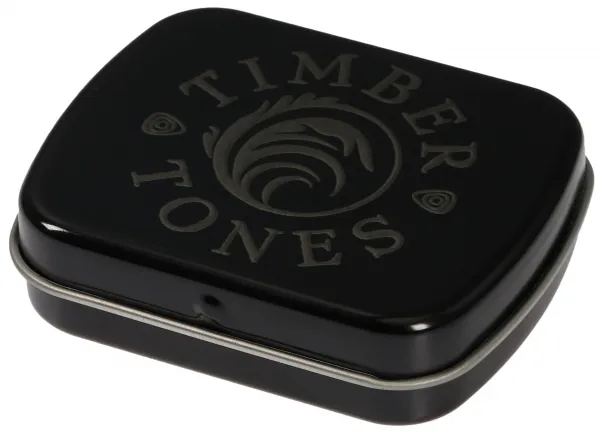 Timber Tones Zodiac Tones Aries 4-Pack Tin