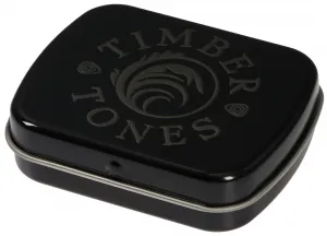 Timber Tones Zodiac Tones Aries 4-Pack Tin