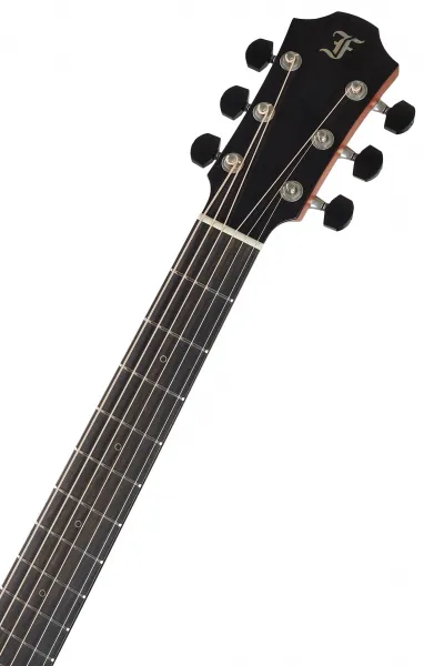 Furch Yellow D-SR CNR Active