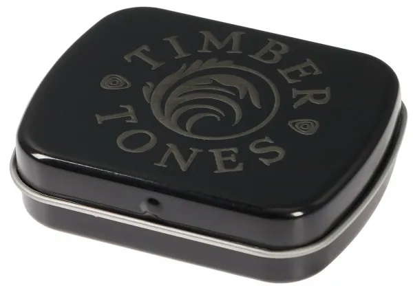 Timber Tones Zodiac Tones Cancer 4-Pack Tin