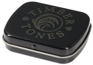 Timber Tones Zodiac Tones Cancer 4-Pack Tin