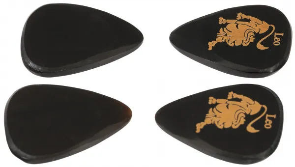 Timber Tones Zodiac Tones Leo 4-Pack Tin