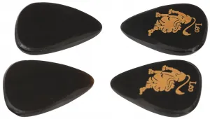 Timber Tones Zodiac Tones Leo 4-Pack Tin